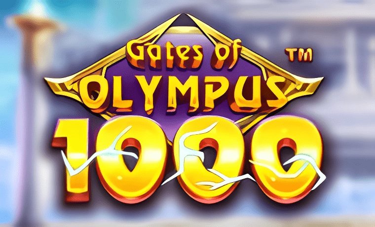 Gates of Olympus - играть в слот Врата Олимпа.