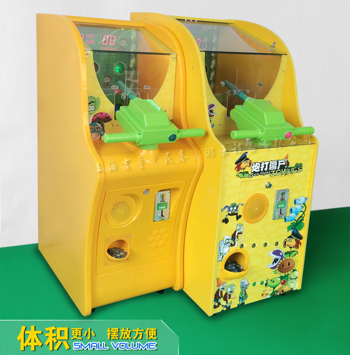 ТОП игр и игровых автоматов про зомби