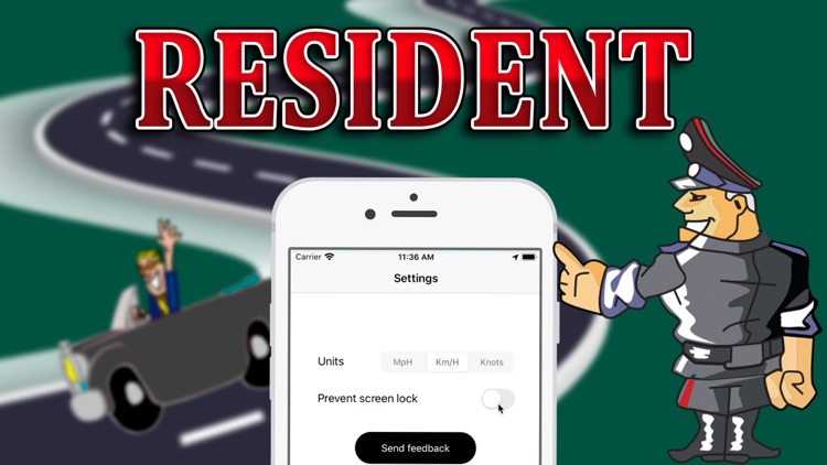 Игровой автомат Резидент Resident играть онлайн