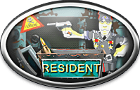 Resident от Igrosoft — игровой автомат с частыми и крупными.