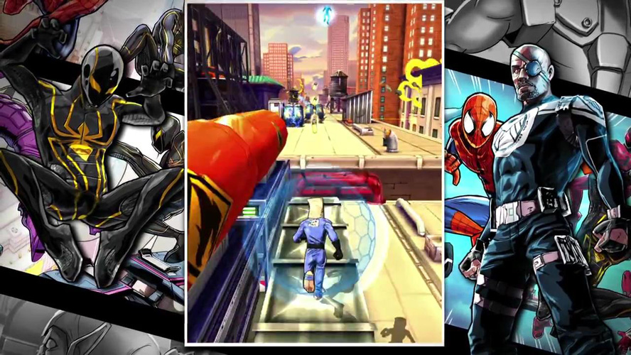 Скачать игру Железный Человек 2 на компьютер 5,98 Гб