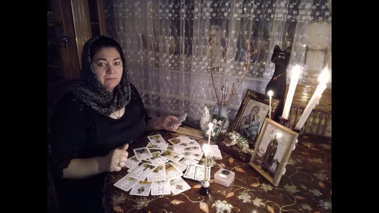 Гадания онлайн бесплатно, самые точные, на будущее.