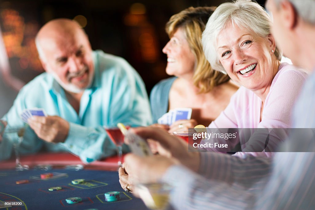 Friends Casino - казино онлайн, официальный сайт.