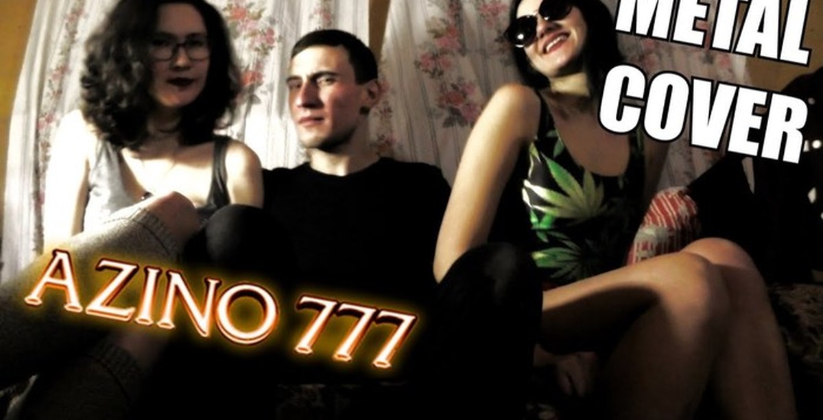 Азино777 Официальный сайт онлайн казино Azino777