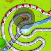 Игры Счастливая Обезьянка - играть онлайн бесплатно