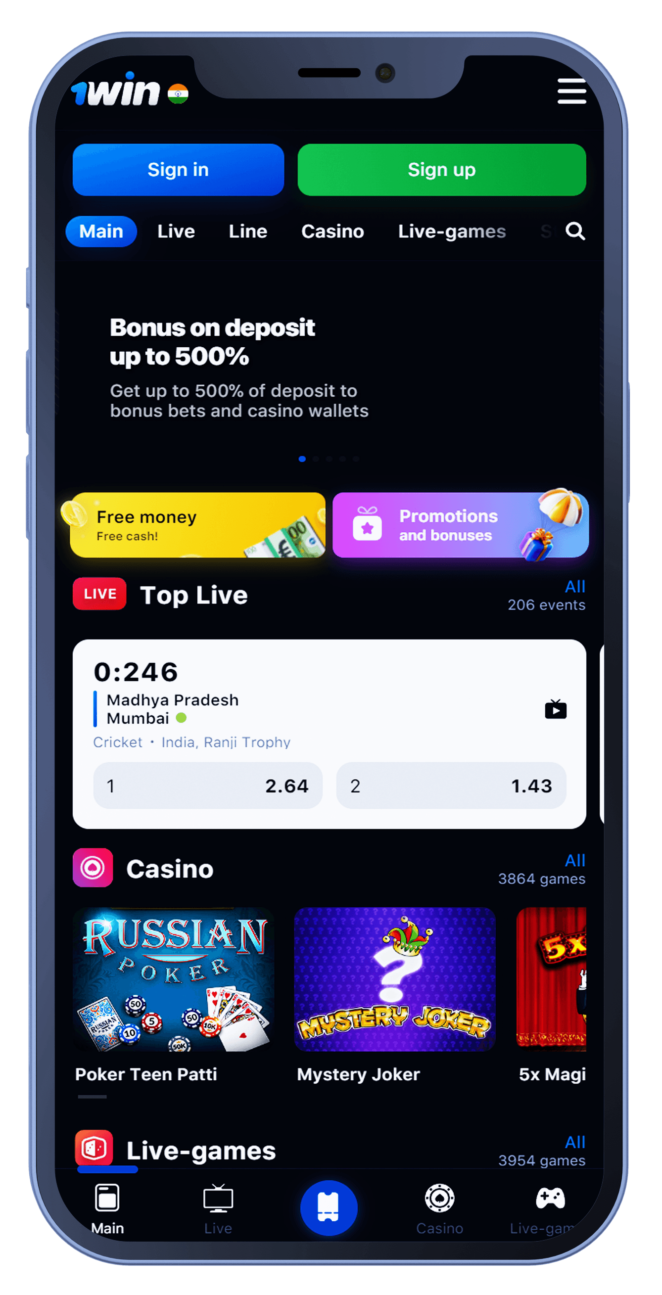 Win - Ставки на спорт и онлайн казино 1Вин официальный сайт