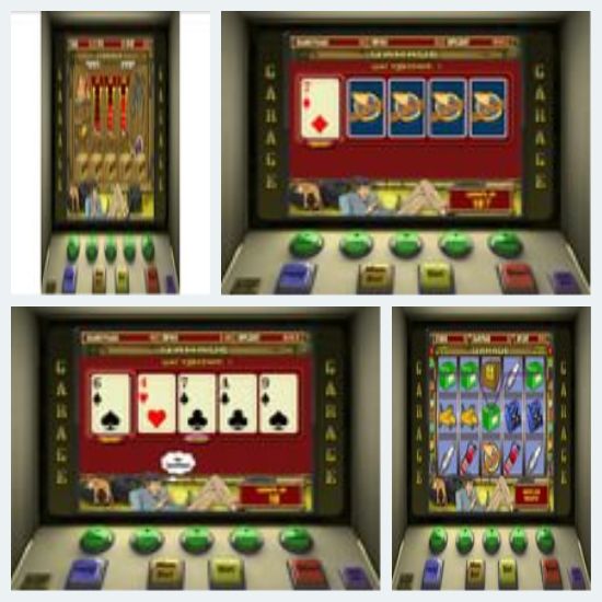 Играть в игровые автоматы бесплатно Клубнички Fruit Cocktail