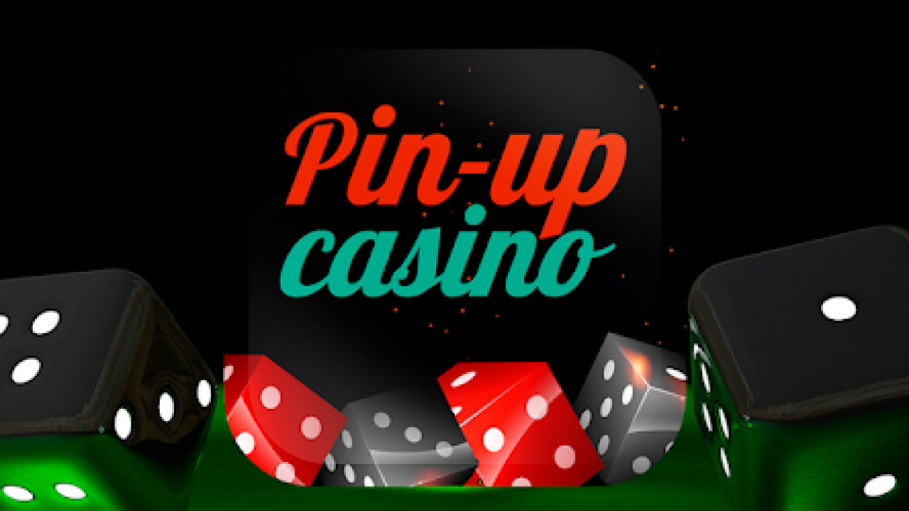 Пин ап казино Pin up casino играть онлайн