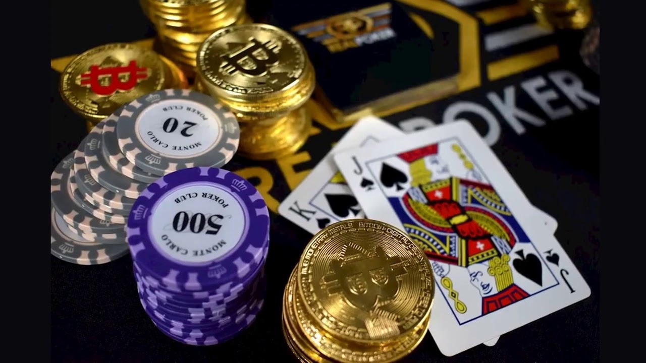 Биткоин казино 2021 BtcPlayMania
