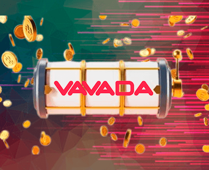 Вавада Vavada казино