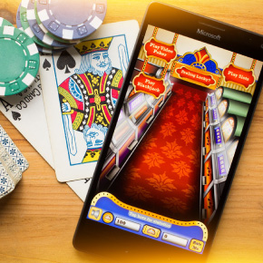 Лучшие казино игры для Android - Скачать APK бесплатно