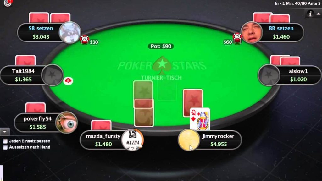 PokerOK — официальный сайт, скачать клиент и играть онлайн на реальные.
