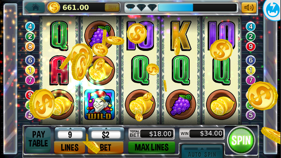 Скачать Slots City Слотс Сити для Android, iOS