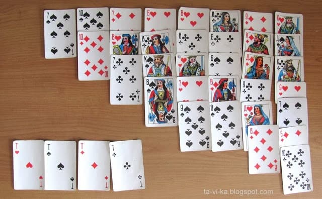 Игра Свинтус правила, стратегия, особенности