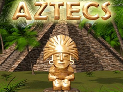 Игра Золото ацтеков играть бесплатно онлайн.