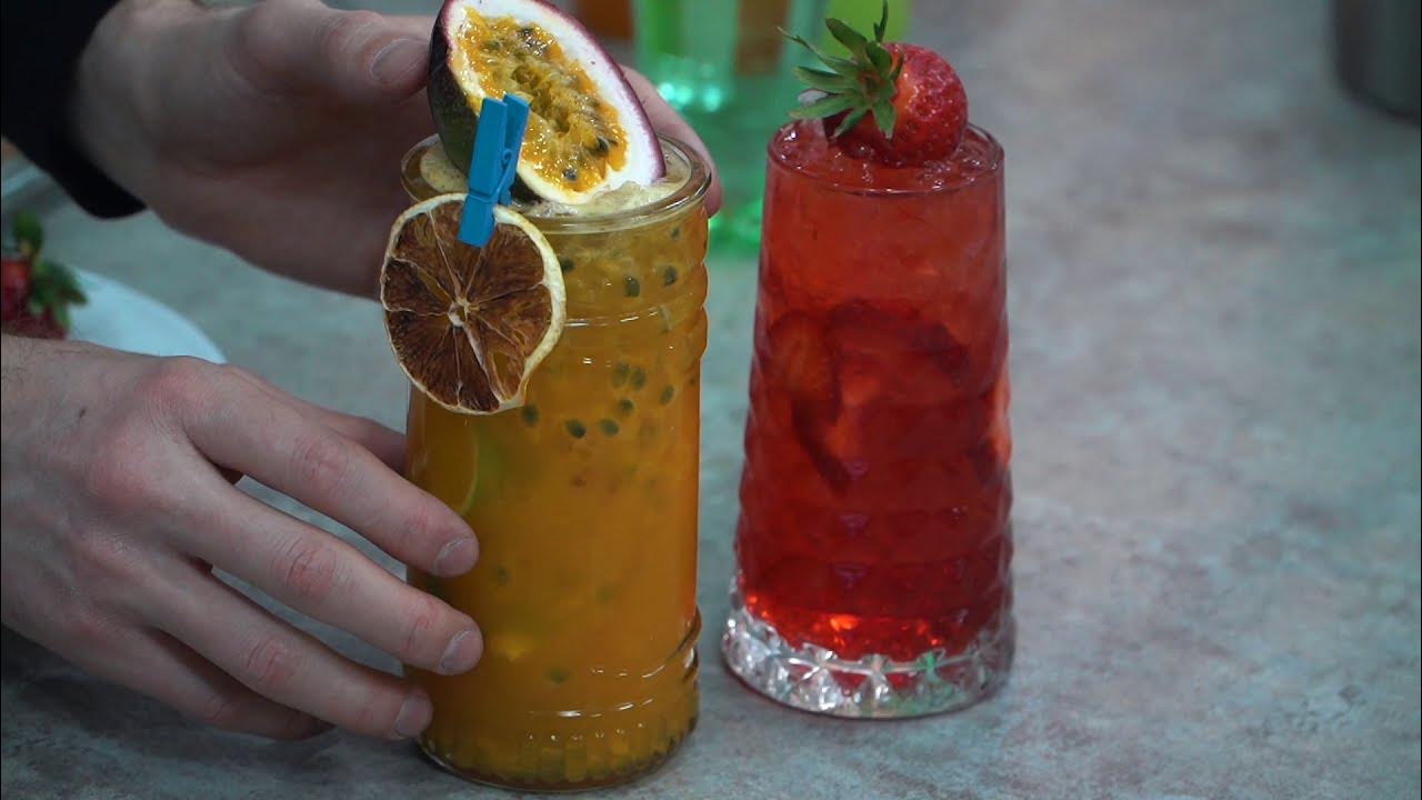 Онлайн - слот Fruit Cocktail.