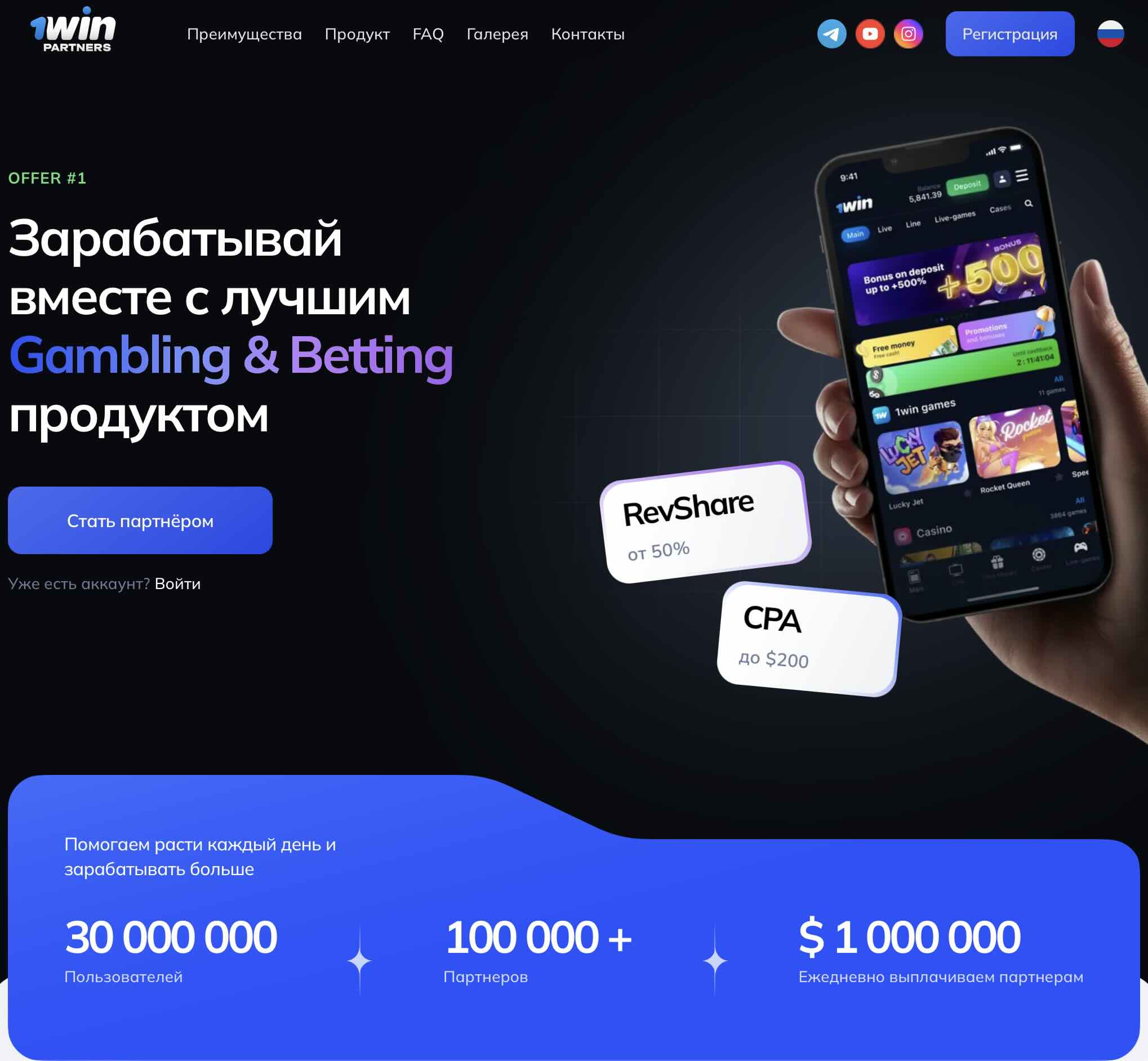 Отзывы об 1WIN букмекерской конторе мнения и реальные отзывы.