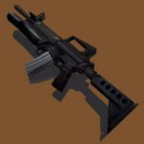 Half-Life 2, глава 10 «Нарушитель номер.