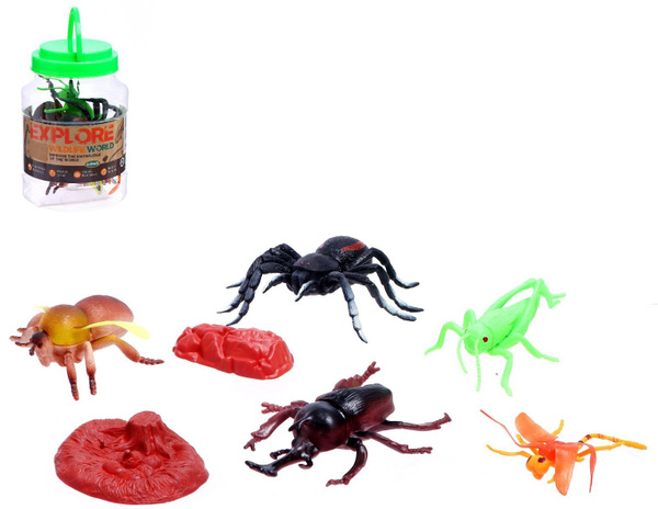 Играть в азартный аппарат Жуки Делюкс Beetla Mania Deluxe.