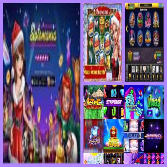 Игровые Автоматы