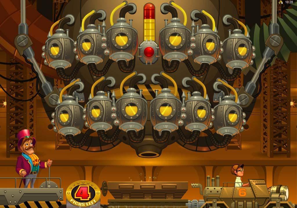 Игровые автоматы 777 – играть бесплатно онлайн и без регистрации