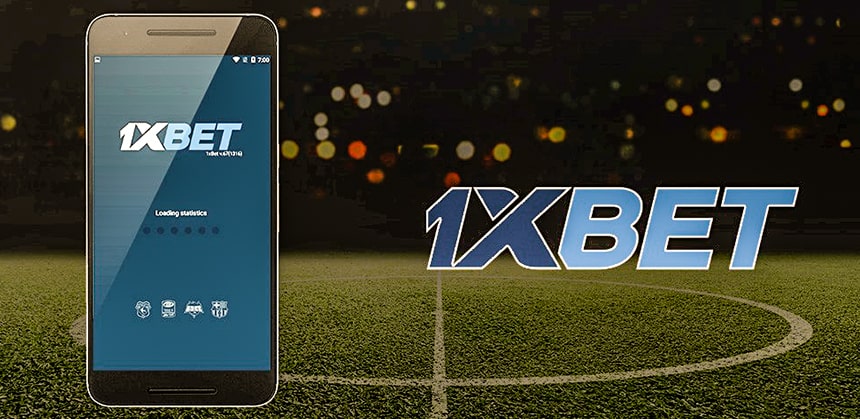 Скачать и установить 1xBet на ПК