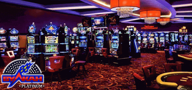Casino — онлайн казино на реальные деньги