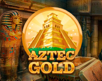 Игровой автомат Пирамида Золото Ацтеков, Aztec Gold