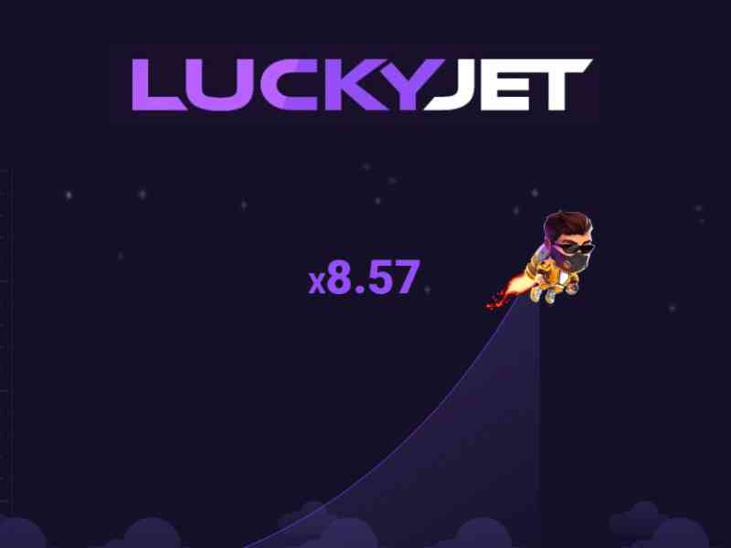 ВСЯ ПРАВДА ОБ ИГРЕ LUCKY JET — Telegraph