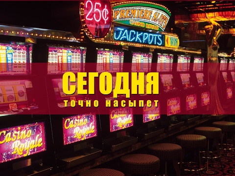 Слот с клоунами в цирке от Hacksaw.