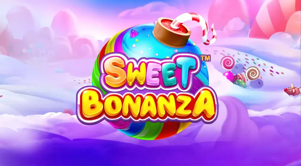 Sweet Bonanza - Играй в лучшую онлайн-игру