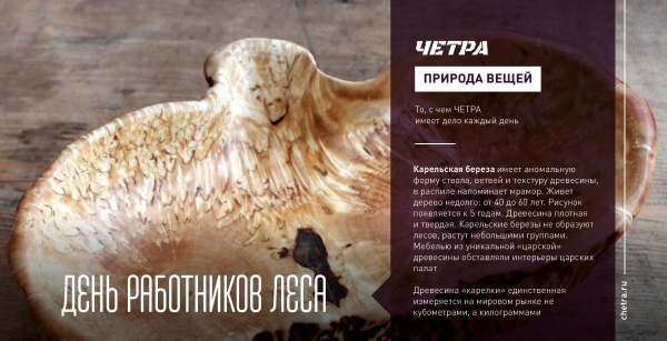 С Днём работников леса! С Днём работников леса!