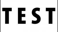 Тест2