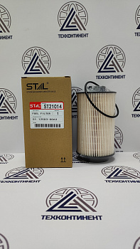 Фильтр топливный ST21014 P785373 FF5629 PU1059x 51125030061 51125030063 EF26070