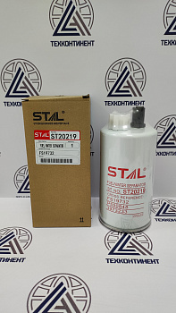 Фильтр топливный ST20219 P550848 FS19732 11LB-70030 3973233 SFC5711