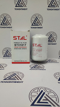 Фильтр гидравлический ST31017 P551757 0750131056 HF6316 ZGAQ-03301 YX0811A AT179323