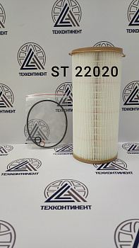 Фильтр топливный ST22020 P552020 P552024 FS20202 FS20203 SF191230 SF191210 SF19122