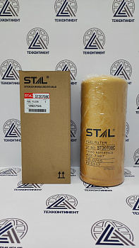 Фильтр топливный ST20708C P551316 1R0755 4227587 3890433 FC5510 FF5317 WK14001 BF7639