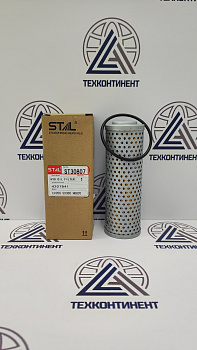 Фильтр гидравлический ST30807 P173238 P551342 HF7954 4370435 4207841 4370435 4304881