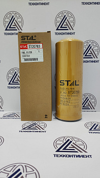 Фильтр топливный ST20783 P550625 FF5624 1R0762 FC5517 BF7753 WK11102/5