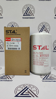 Фильтр масляный ST17213 P550371 LF9027 6565.05510-5032A LF3630 LF3974