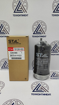 Фильтр топливный ST20102
